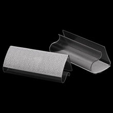 WT-DDJJK Clip a Morsetto, 12 Pezzi Camping Picnic Party Tovaglia in plastica Copertura per Gonna Clip per Supporto Morsetti