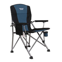 LILICEN Sedia da Pesca all'aperto Sedia a Sdraio Pieghevole Sedia da Campeggio Sgabello da Picnic Sedia da Spiaggia Easy Carry-Cuscinetto portante 150 kg (Color : As pic5)