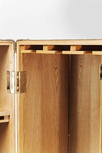Kare Design Armadio A Baule Bar West Coast
