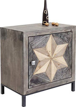 Kare Design - Comò Starry, 60 cm
