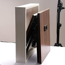Folding Chairs Sedia da Ingresso Porta Scarpiera Scarpiera Scarpiera Sgabello Pieghevole Sedia Pieghevole a Muro Sedia Pieghevole Invisibile Sgabello per Scarpe Sgabello Pieghevole per Bagno