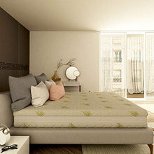 Baldiflex Materasso Matrimoniale Memory Melodia 3 Strati 160 x 190 x 23 cm, Rivestimento Sfoderabile