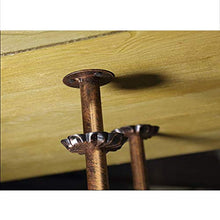 Soffitto Semplice e Creativo Portabottiglie Semplice e Creativo Portabottiglie da Appendere in Ferro Metallico Portabottiglie da Vino Portabicchieri Altezza Regolabile, PZW, B, 60 * 35cm