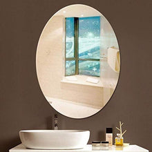 Specchio domestico Modern Creativity Makeup Specchio Specchio Specchio Specchio Bagno, HD Esplosione Prova senza telaio in modo frameless Specchio Cosmetico Specchio for il soggiorno Lo specchio Vanit