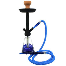 GSYH in Lega di Zinco Hookah Set, 52cm Shisha Tubi Completi Fumo Tubo di Acqua per Il Partito Family Dining