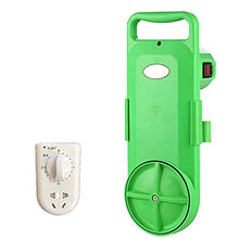 Lavatrice - Mini Lavatrice Portatile, Dormitorio Per Studenti Mini Artefatto Portatile Piccola Lavanderia Conveniente Lavatrice Pigra, Secchio, Viaggio, Casa, Artefatto Lavanderia Pigra ,Verde