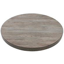 Bolero GR326 - Piano da tavolo, 48 mm, 600 mm, in legno vintage