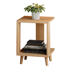 liangzishop Comodino da Letto Modo Creativo Comodino Piccolo Rack Armadio di immagazzinaggio Moderna Minimalista Camera Comodino Assemblea Bookshelf Comodino da Camera