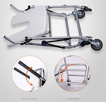Sgabello per il bagno Bagno Sgabello AntiSlip doccia sedile sgabello da bagno Sgabelli di sedie doccia disabili for gli sgabelli da bagno anziani for donne incinte antisdrucciolevole pieghevole massim