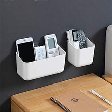 CArkio mensole Bagno,portaoggetti Senza Punch,Materiale ABS Ecologico,Cucina Domestica,Bagno,portaoggetti Camera da Letto,portaoggetti a Parete.