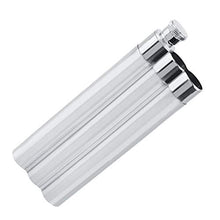 Tubo per sigari multifunzionale, fiaschetta, portasigari portatile, per gli amanti dell'alcol. regalo