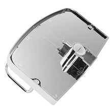 xingxing Industrial Hardware - Mensola per scarico da bagno, per doccia, organizer da vassoio (colore: 24 mm)