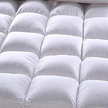 QXTT Materasso Letto Futon Matrimoniale E Singolo Pieghevole E Arrotolabile Materassi da Terra Alto 10cm Futon Trapuntato Salvaspazio per Campeggio Balconi Picnic,White-90 * 200cm