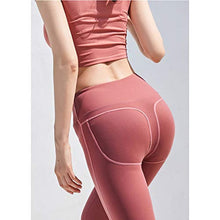 Pantaloni Yoga Pantaloni Anca Pantaloni Da Esterno Gym Gym Moda Auto-Coltivazione Assorbente Asciugatura Rapida Asciugatura Rapida Confortevole Sollevamento Traspirante Leggings In Esecuzione