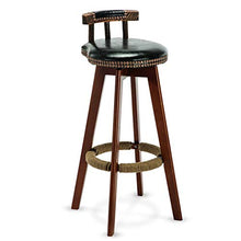mobili Moderni Sgabelli da Bar da 65 cm (26"), Sgabello da Bar Moderno e Confortevole Senza braccioli, sgabelli Laterali da Pub bistrot di Altezza Superiore, Sedia da Bar Senza Schienale con Gambe