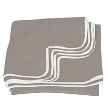 XBXB Copertura per Dondolo da Giardino 2/3 Posti, UV Impermeabile Parasole di Blocco Tessuto Facile da Pulire, per La Parte Superiore della Copertura Dell'amaca Giardino Esterno (Color : 142x120CM)