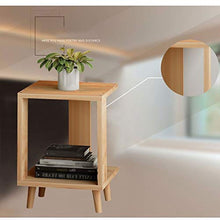 liangzishop Comodino da Letto Modo Creativo Comodino Piccolo Rack Armadio di immagazzinaggio Moderna Minimalista Camera Comodino Assemblea Bookshelf Comodino da Camera