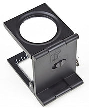 SaySure - 8X Three-Folding Magnifier Magnifying Glass Stand Repair