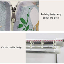 Foldable Closets Armadio Semplice Armadio in Stoffa, dormitorio per Studenti Singolo in Acciaio Ispessito Tipo Economico, Piccolo Armadio in Tessuto Lungo 62 cm