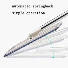 SSAYY Spray Mop Mop Piatto Spremiagrumi Secchio per Strizzare La Mano Mop in Acciaio Inossidabile Sistema di Pulizia E Bagnatura Automatica Lavaggio A Secco Mop in Microfibra Pavimento
