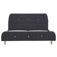 SKM Giroletto Grigio Scuro in Tessuto 140x200 cm (29.35kg)