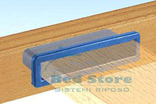 Bed Store Supporto in PLASTICA BOCCOLA Ricambio per DOGA DOGHE in Legno di FAGGIO per RETI H30 (6)