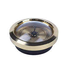 BINGFANG-W 20 Conte Legno di Cedro Allineato Cigar Humidor umidificatore con igrometro la Scatola di Caso Cigar Humidor