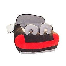 Raffreddare Letti Per Auto Cani Unici Staccabile In Cotone PP Imbottito Piccolo Cane Domestico Letto Inferiore Cucciolo Divano Letto 76 * 50 * 20Cm