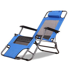 KJGHJ Esterna Camping Mueble Sedia reclinabile Mobilya Cama Letto Pieghevole Illuminato Mobili da Giardino Salone De Jardin Chaise Lounge (Colore: MODELLO B)