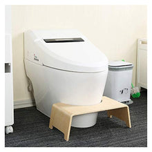 CHENJIAO Squatting Sgabello Qualificato Squatty Pieghevole Sgabello Igienici Sgabello Poggiapiedi Piles Relief Sicurezza Aid Sgabello Pieghevole for I Bambini