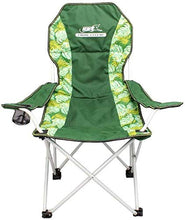CASTOR Tavolo da Picnic all'aperto Sedia da Campeggio Ultralight Picnic Sedia Picnic Sgabello per impieghi gravosi - per Il Picnic Beach Garden con Bagaglio e Supporto per Tazza BBQ Party Table