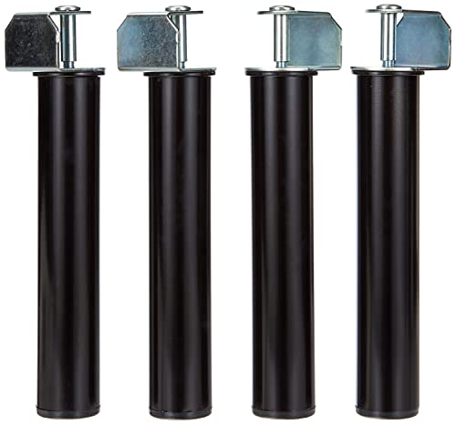 Imex la Volpe 81432-Set 4 Piedi Divano Letto