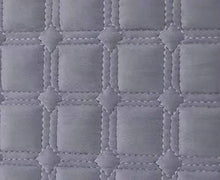 Fodera Per Testata Letto Copertura/Fodera per Testiera per Letto Copri Testata Letto 150/160/200 CM Matrimoniale/Singolo Premium Imbottita Elastica Copritestata Letto Protezione Anti-collision.