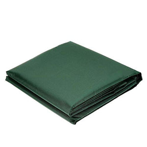 Giardino Di Copertura Impermeabile Arredamento Mobilio Per L'esterno Di Copertura Rettangolare Coperchio Heavy Duty Mobili Set Copertura Del Patio Tabella Coperture Per Esterni Da Giardino Verde Sofa