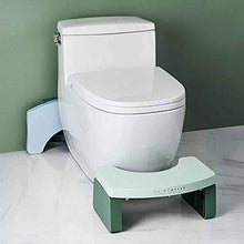Sgabello Da Toilette Originale Per Bagno, Sgabello Da Toilette Accovacciato Testato Clinicamente, Sgabello Da Toilette, Rimedio Non Invasivo Per Emorroidi, Costipazione, Ibs, Flatulenza