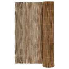 vidaXL Recinzione in Salice Recinto Giardino Decorativo Versatile Naturale Privacy Paravento Frangivento Recinto a Schermo 300x170 cm