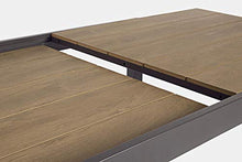 Bizzotto Tavolo Allungabile Elias 200-300x95 Antracite cod.0662975