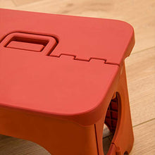 Sgabello Pieghevole in plastica Sedia Semplice Adulto casa Treno Mazar Pieghevole Piccola Panca Sgabello da Pesca Portatile all'aperto