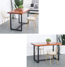 YS Sedia Altezza Creativa Poggiapiedi Pub Cucine Colazione Bancone da Casa Tempo Libero Sgabello da Bar in Metallo Rivestito in Velluto,Bianca,45 cm