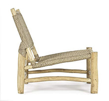 Bizzotto Poltrona Lampok cod.0671741