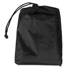 TOCYORIC 210D Oxford Borsa da Giardino Grande Borsa da Giardino Impermeabile Borsa per Cuscino da Viaggio Custodia Leggera con Cerniera per Casa e Patio Albero di Natale(120 * 40 * 55cm)