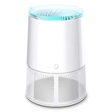WELBLQ Uccisore di zanzare Naturale inalatore fotocatalizzatore Muto fotocatalizzatore per zanzare Repellente per zanzare