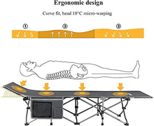 Sedie a sdraio pieghevoli a gravità zero per spiaggia, cortile, piscina, reclinabile, regolabile, chaise longue per esterni, reclinabile, per patio, supporta 136,1 kg