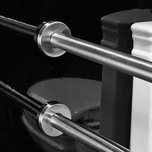 Wall mount Maniglioni da Bagno A Forma di U Grab Bar Piano corrimano, Bagno corrimano Anziani, Sedia a rotelle, Servizi igienici Sicuro corrimano Accessori da Bagno