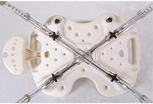 Sgabello da doccia Bagno sgabello bianco addensare in lega di alluminio Bath Chair Altitudine doccia regolabile Sgabello Bagno sgabello da bagno sedia incinta banco Donna Bagno con doccia staccabile B
