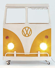 MOBILE BAR VAN REPLICA
