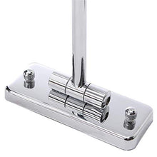 Lshbwsoif Specchio Trucco 7x Ingrandimento LED Specchio Trucco Cosmetico Doppio Lato Vanity 6 "Specchi Per Bagno Camera Da Letto