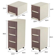 KX-YF Cassettiera Armadietto Scelte Multiple immagazzinaggio del cassetto del Governo for la Camera da Bagno Alto Governo Tallboy Armadio Magazzino camere da Letto a casa Ufficio