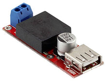SaySure - 1Pc DC 7V-24V To 5V 3A Step Down Buck KIS3R33S