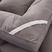 GLzcyoo Doppio Singolo Piano Materasso Giapponese, Studente Dormitorio Materasso Pieghevole, futon Piano Materasso, soffice e Traspirante Tatami Fold futon, Letto Giapponese Rotolo 10 Centimetri